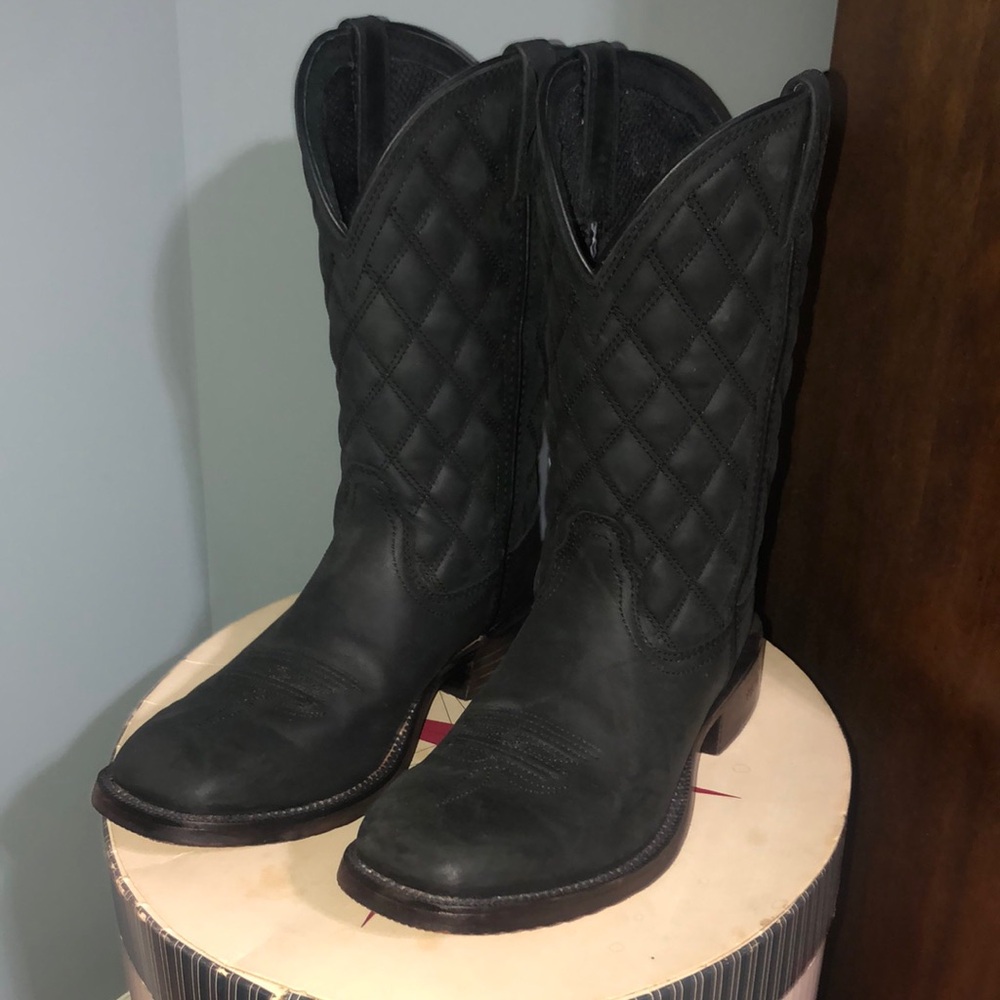 Twisted X boots great condition
